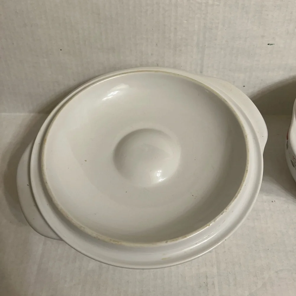 Corelle Stoneware 2.5qt Casserole Dish